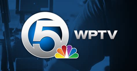 wptv west palm beach|wptv news channel 5 breaking news.